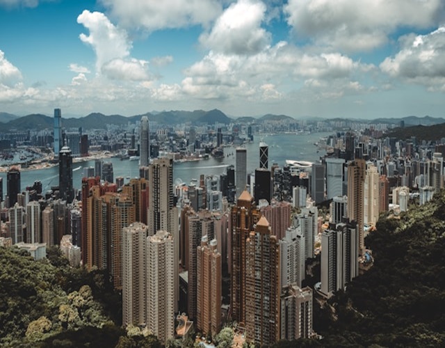 Hong Kong