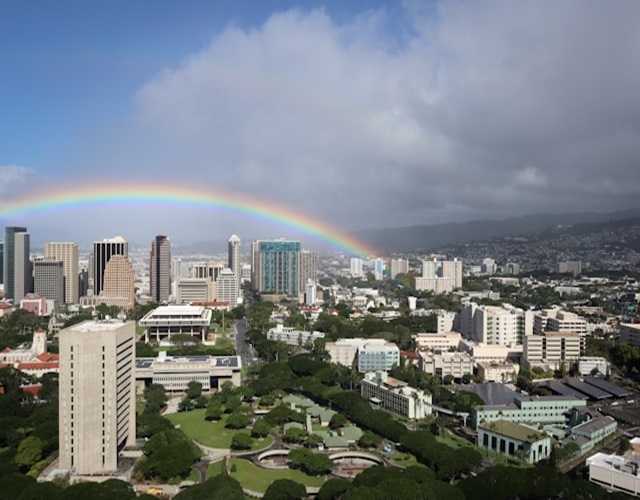 Honolulu